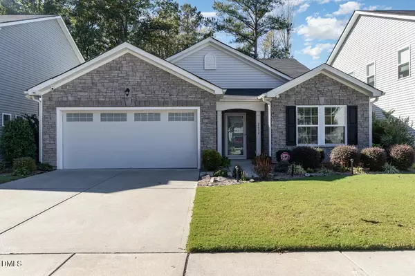 2634 Yellow Pine Road, Raleigh, NC 27616