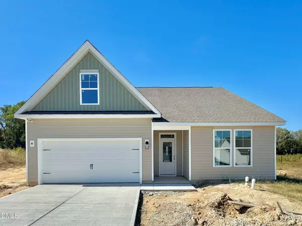 319 Pecan Valley Way, Four Oaks, NC 27524