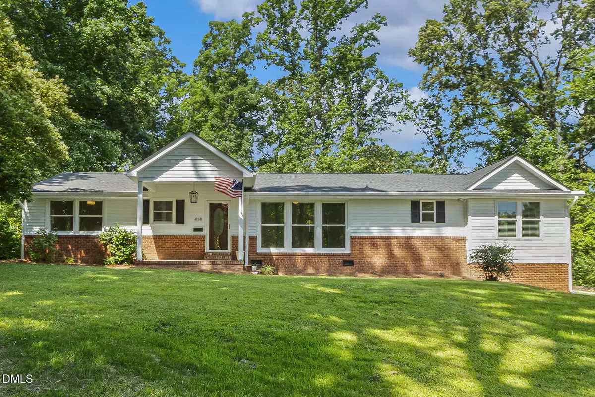 Cary, NC 27511,418 S West Street