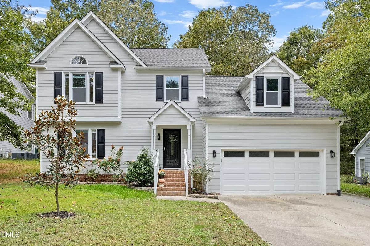 Durham, NC 27713,5310 Reams Run Road