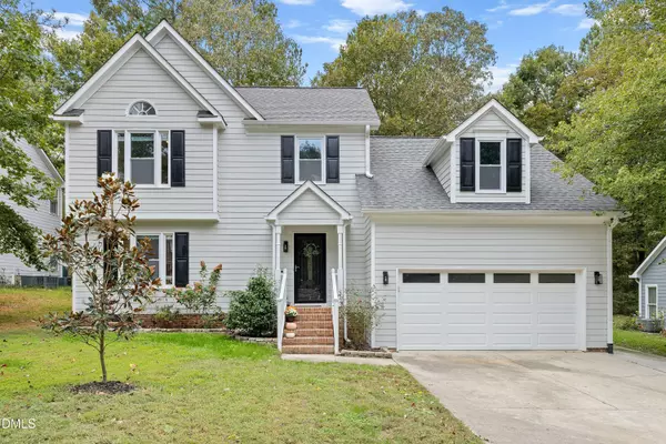 5310 Reams Run Road,  Durham,  NC 27713