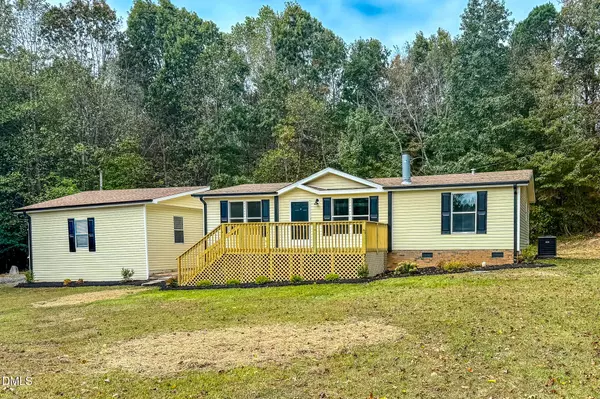 1469 Mollie Mooney Road, Roxboro, NC 27574