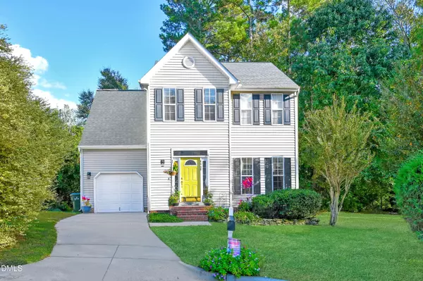 8408 Astwell Court, Raleigh, NC 27615