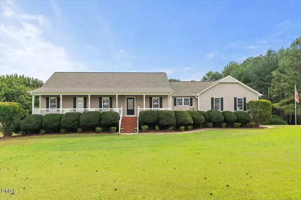 685 River Run Road, Selma, NC 27576
