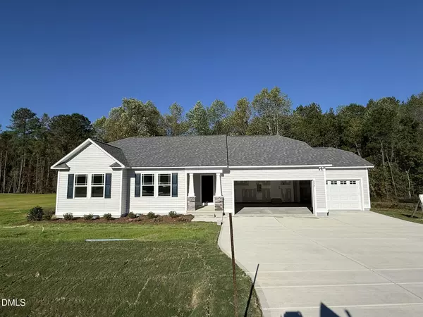 358 Bonsai Way, Four Oaks, NC 27524