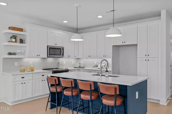 5053 Lundy Drive #102, Raleigh, NC 27606