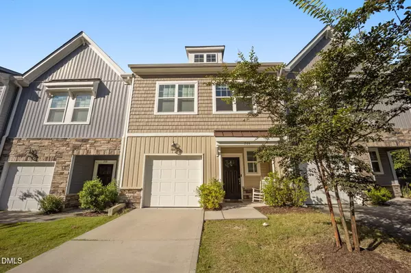 206 Vista Creek Place, Cary, NC 27511