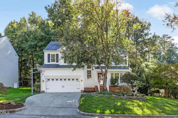 105 Swordgate Drive, Cary, NC 27513