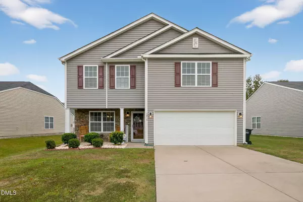 3918 Sabre Lane, Wilson, NC 27896