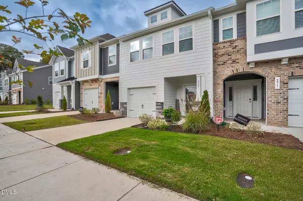 269 Church Street, Wendell, NC 27591