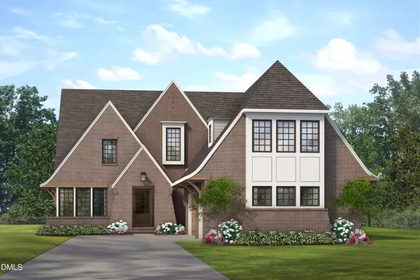 1061 Azalea Garden Circle, Raleigh, NC 27603