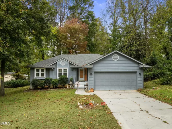 705 E Ashland Drive, Mebane, NC 27302