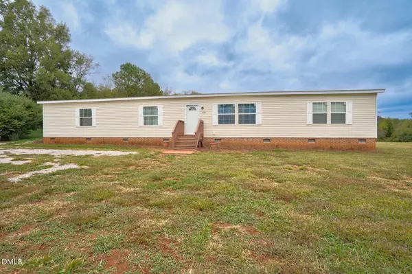 1056 Nc 58, Castalia, NC 27816