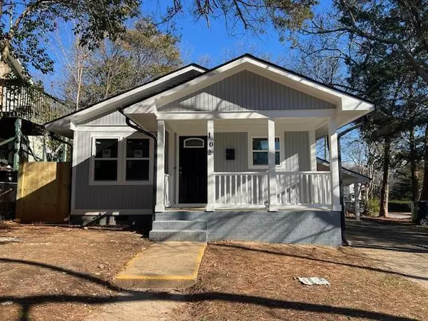 102 Saint Augustine Avenue, Raleigh, NC 27610