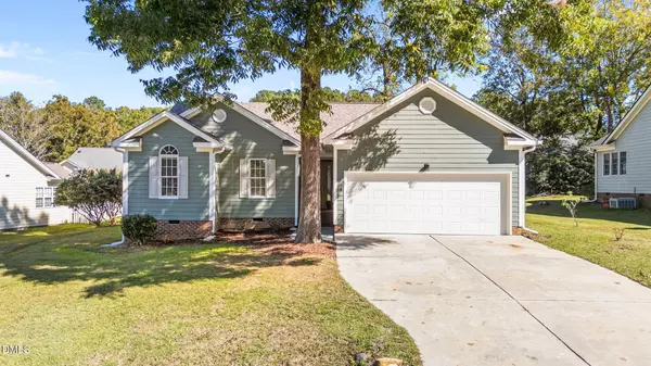 1004 Bren Village Court, Fuquay Varina, NC 27526