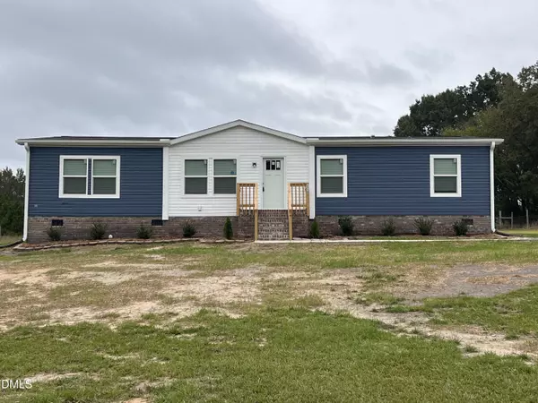 532 Southerland Road, Clayton, NC 27527