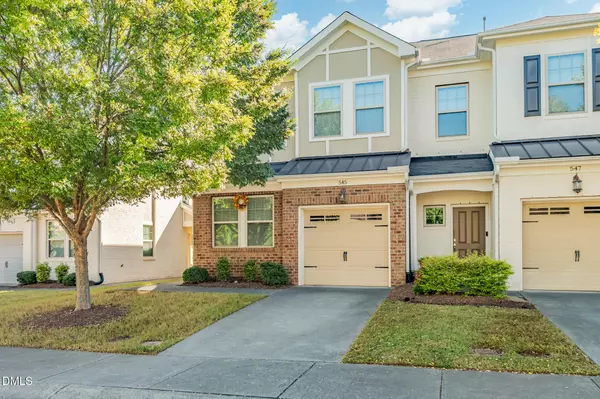 545 Libson Street, Durham, NC 27703