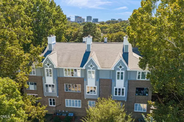 741 Bishops Park Drive #306, Raleigh, NC 27605