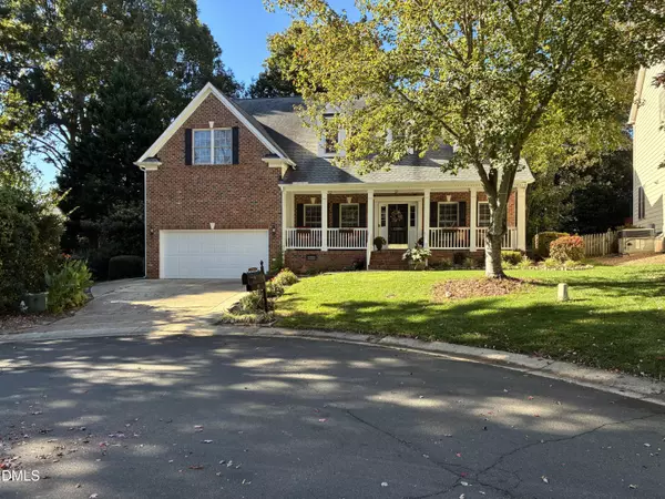 12005 Jasmine Cove Way, Raleigh, NC 27614