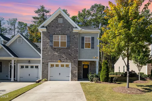 229 Zante Currant Road, Durham, NC 27703