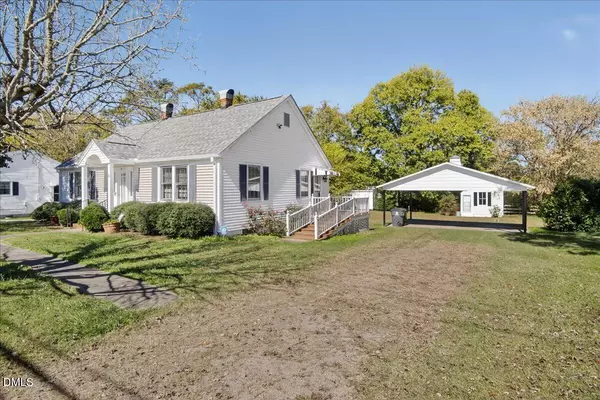 616 Roxboro Road, Oxford, NC 27565