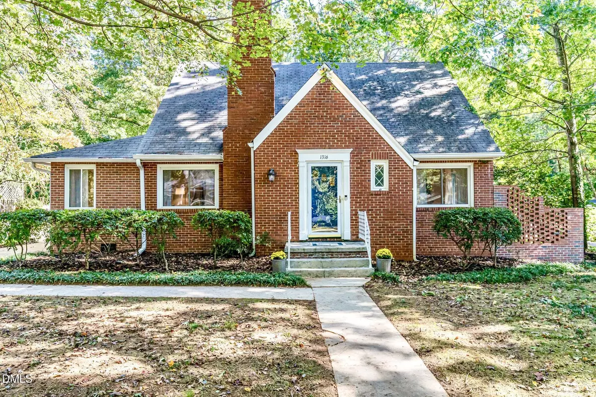 Raleigh, NC 27607,1316 Dixie Trail