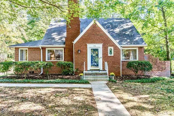 1316 Dixie Trail,  Raleigh,  NC 27607