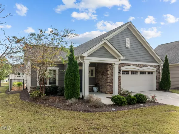 201 Kipling Lane, Chapel Hill, NC 27516