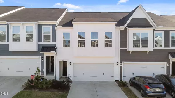 267 Pansy Park, Clayton, NC 27520