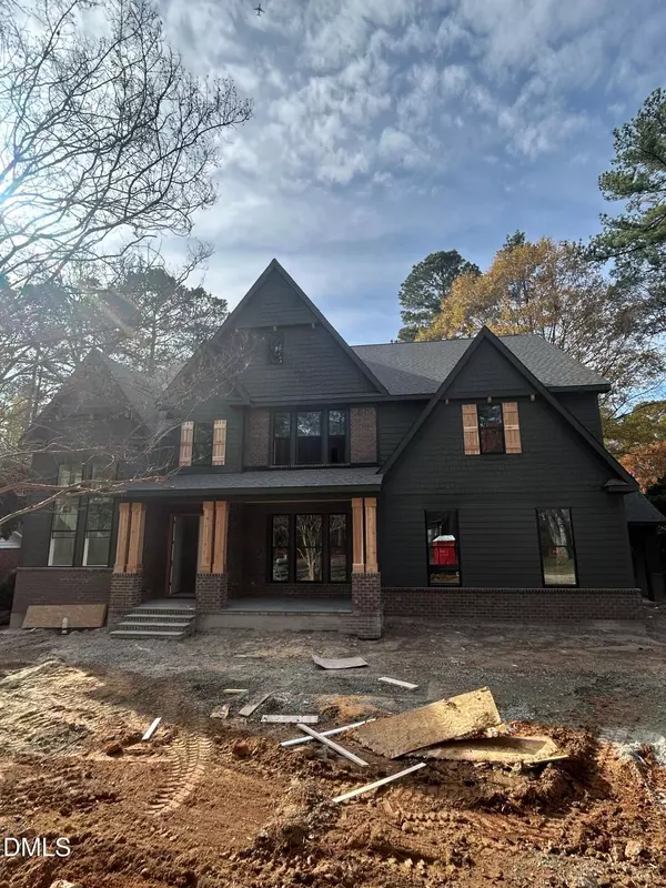 1541 Shadowood Lane, Raleigh, NC 27612