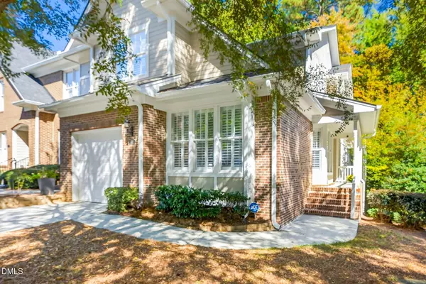 250 Ashton Hall Lane, Raleigh, NC 27609