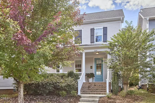 500 Claremont Drive, Chapel Hill, NC 27516