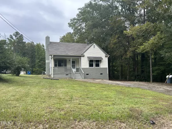 508 Todd Street, Durham, NC 27704