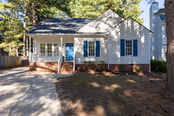 2708 Clonnel Court, Raleigh, NC 27604