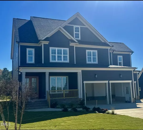 1045 Azalea Garden Circle, Raleigh, NC 27603