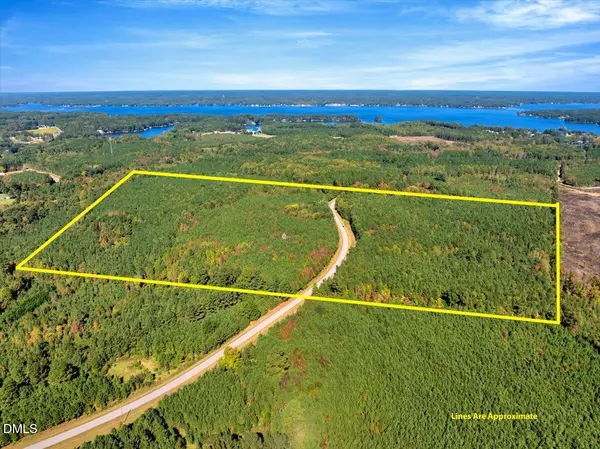 0 Coon Myrick, Littleton, NC 27850