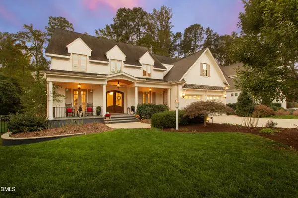 116 Crestview Road, Raleigh, NC 27609