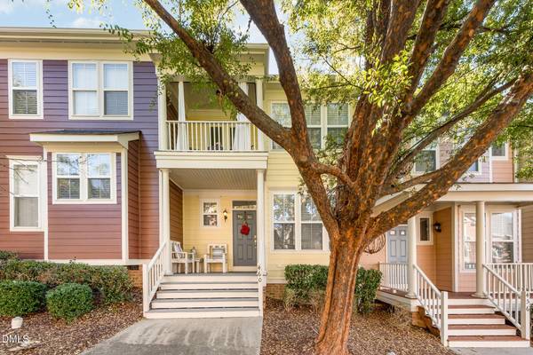 460 Heritage Village Lane, Apex, NC 27502