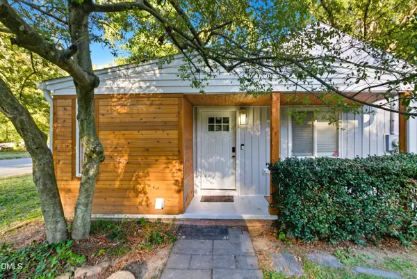 2408 Stephenson Street, Durham, NC 27704