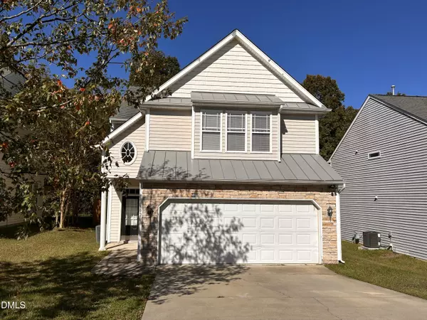 3920 Cane Garden Drive, Raleigh, NC 27610