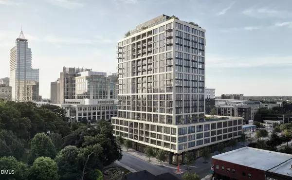 217 W Martin Street #B4-8, Raleigh, NC 27601