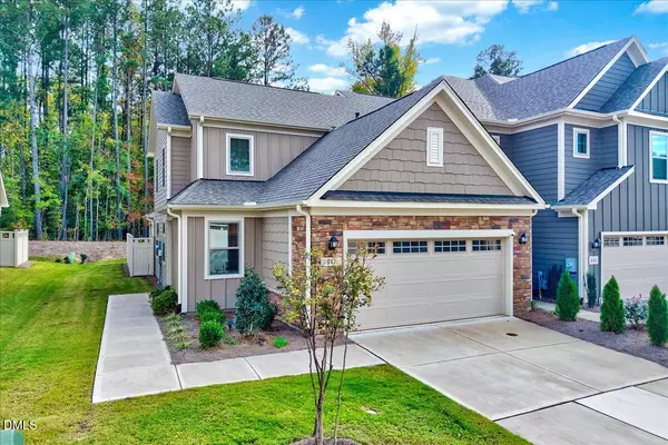 841 Money Island Place, Cary, NC 27519