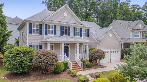 2420 Rogerson Street, Raleigh, NC 27614