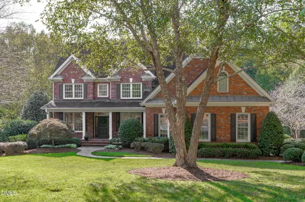 3013 Ivory Bluff Trail, Apex, NC 27539