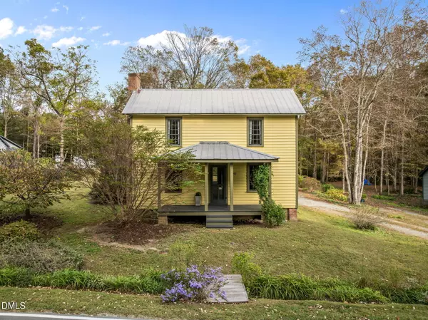 2463 Glencoe Street, Burlington, NC 27217