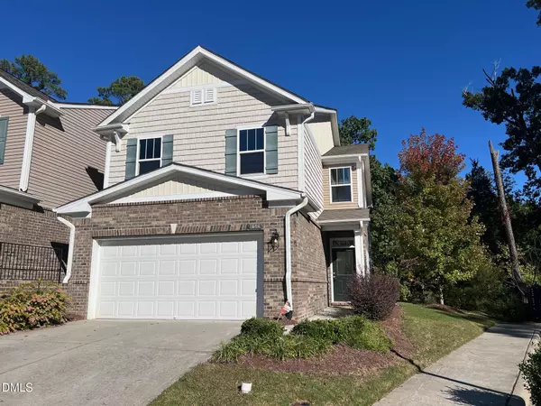 1606 Cary Reserve Drive, Cary, NC 27519