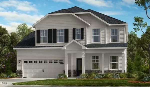 101 Sodalite Lane, Holly Springs, NC 27540