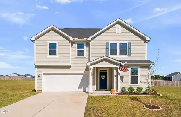 6257 Oak Passage Drive, Raleigh, NC 27603