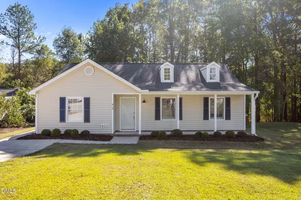 413 Laurens Way, Knightdale, NC 27545