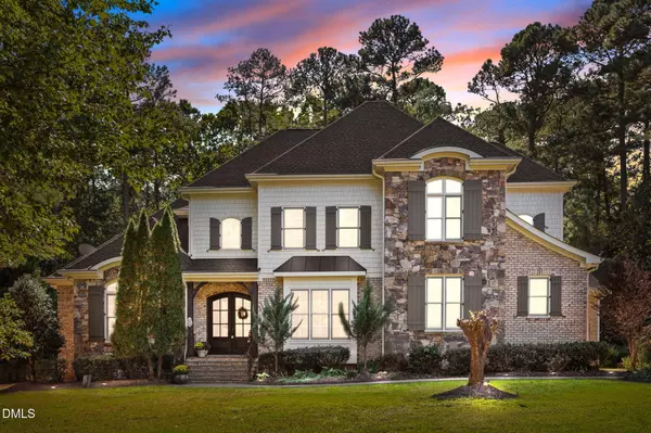 10101 Lobley Hill Lane, Raleigh, NC 27613